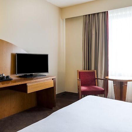 Astoria Hotel أنتويرب المظهر الخارجي الصورة