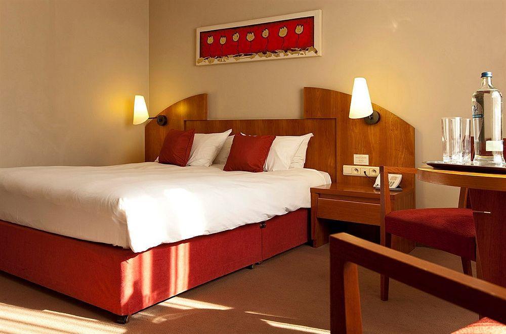 Astoria Hotel أنتويرب المظهر الخارجي الصورة