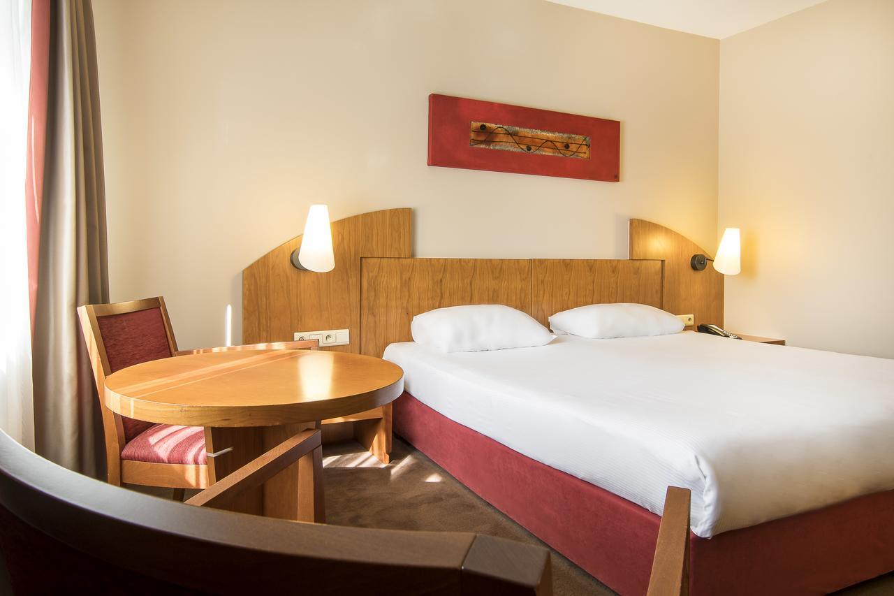 Astoria Hotel أنتويرب المظهر الخارجي الصورة