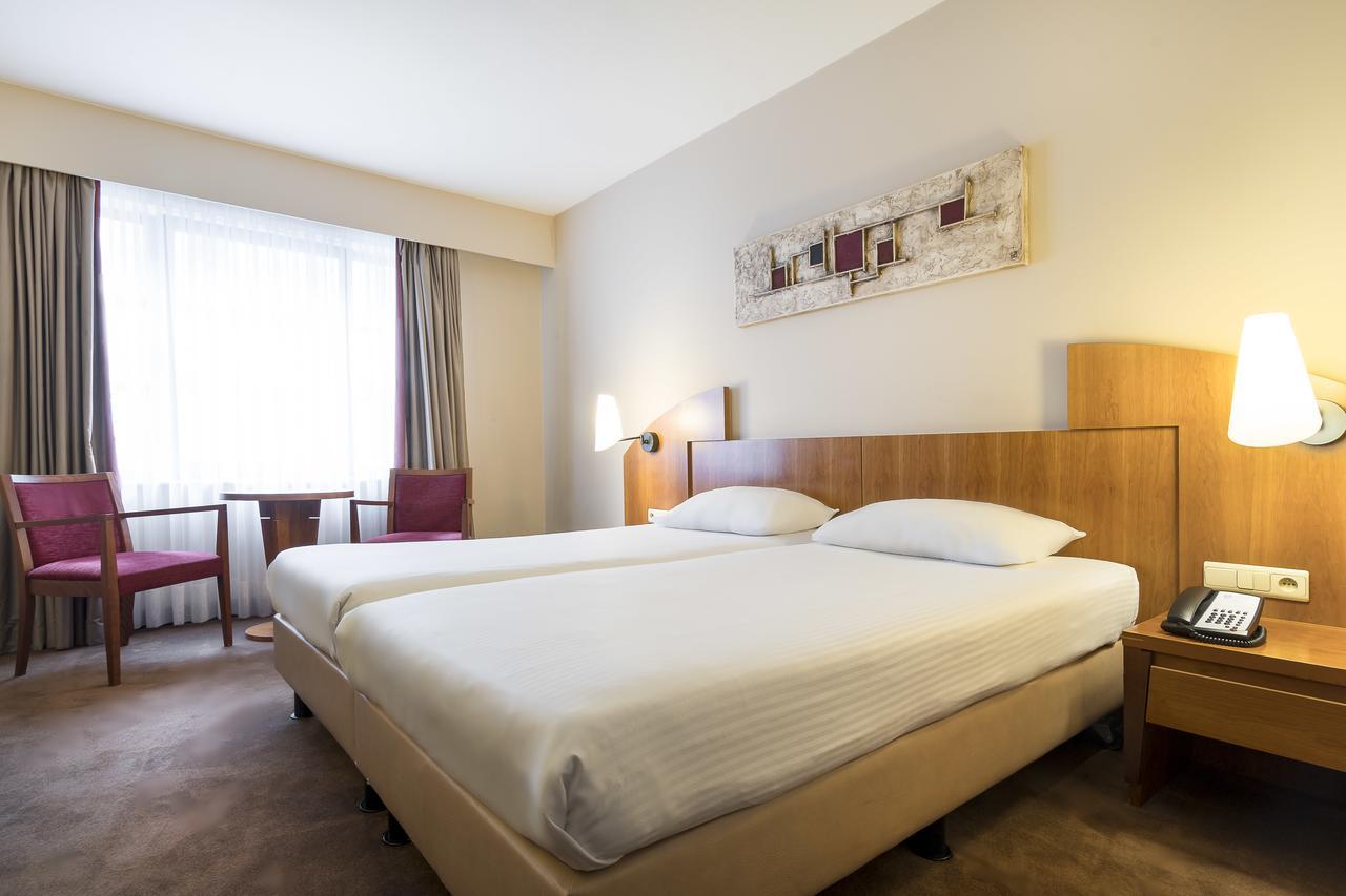 Astoria Hotel أنتويرب المظهر الخارجي الصورة
