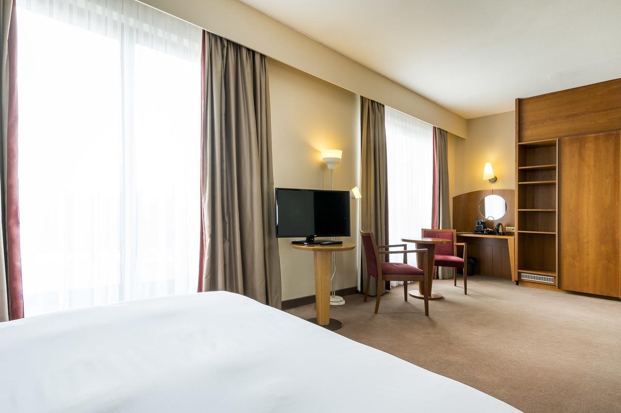 Astoria Hotel أنتويرب المظهر الخارجي الصورة