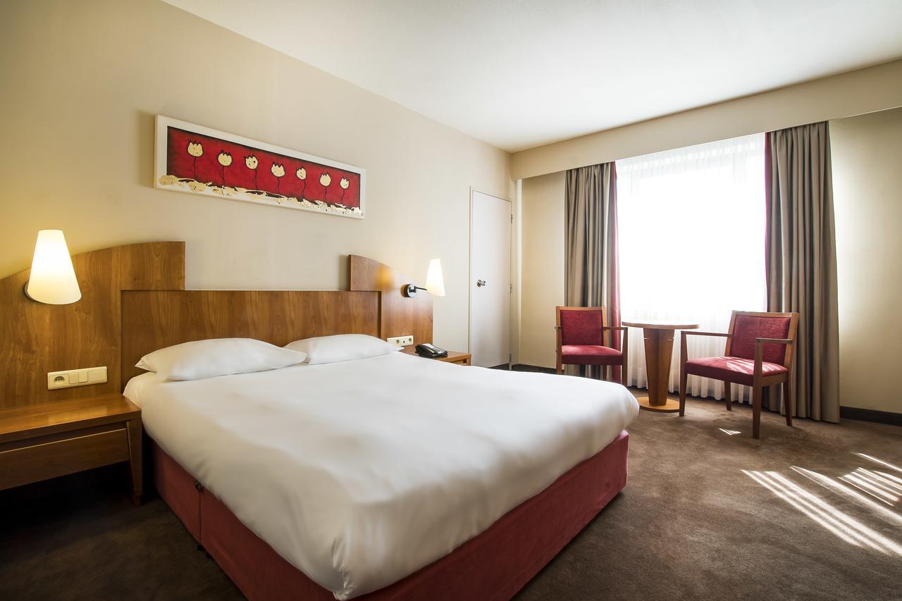 Astoria Hotel أنتويرب المظهر الخارجي الصورة