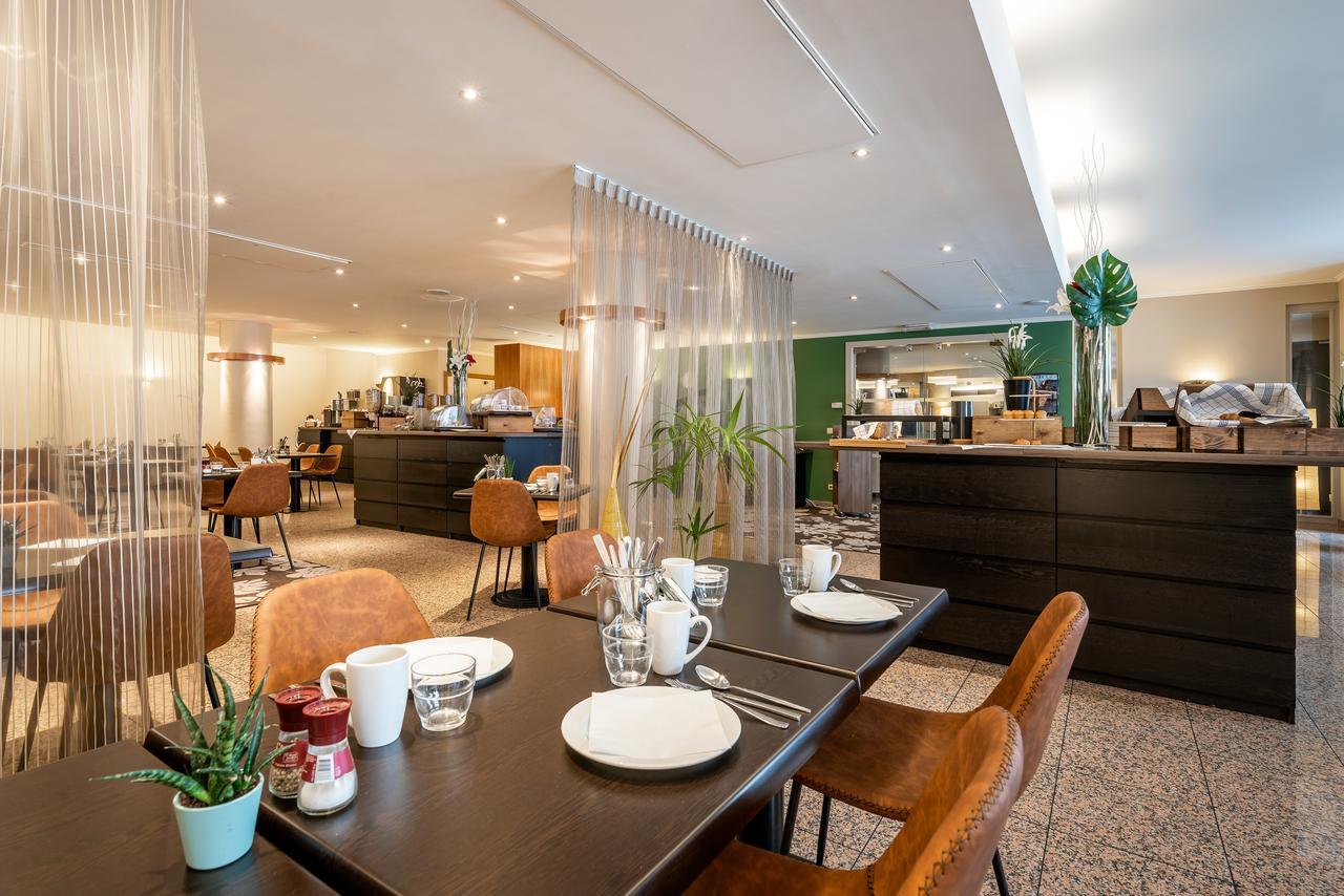 Astoria Hotel أنتويرب المظهر الخارجي الصورة