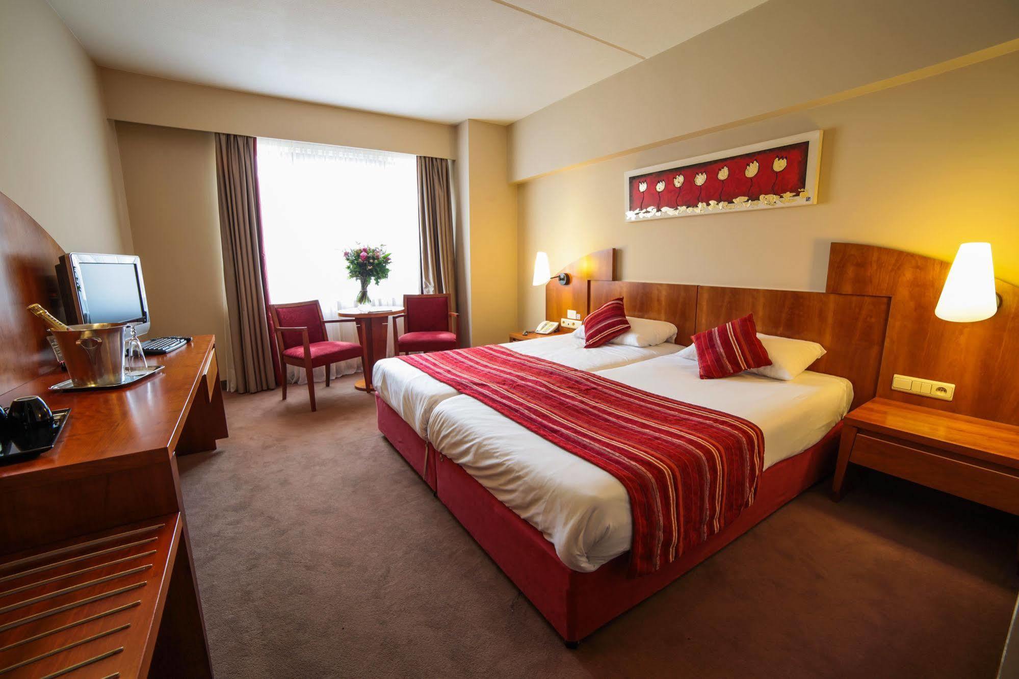 Astoria Hotel أنتويرب المظهر الخارجي الصورة